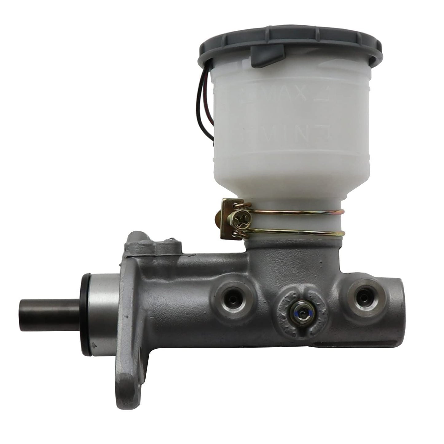 Beck/Arnley 072-8572 Brake Master Cylinder