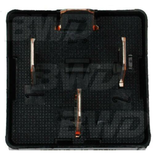 BWD R6996 A/C Compressor Control Relay