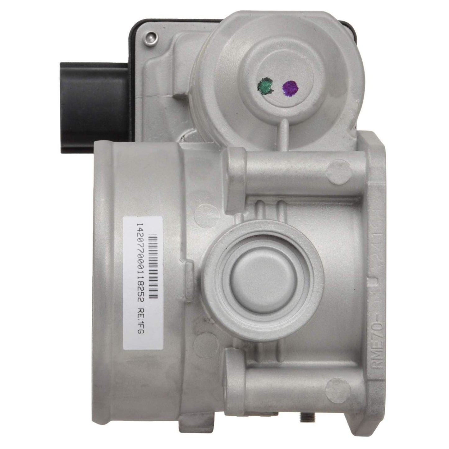 Cardone 67-0001 Fuel Injection Throttle Body