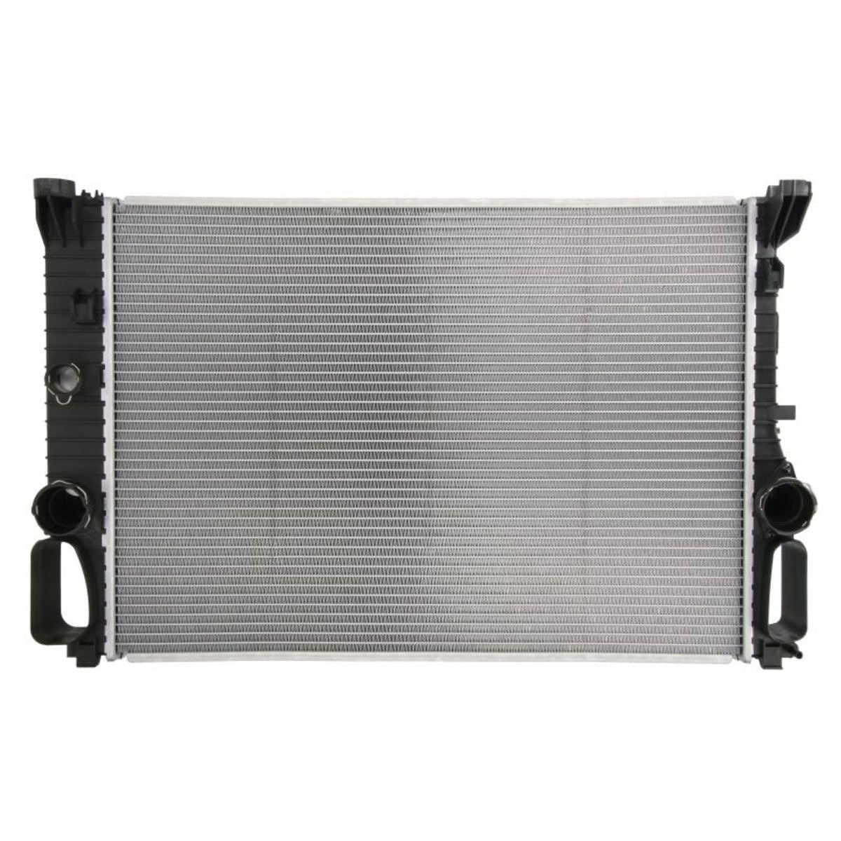 Nissens North America 67102A Radiator
