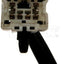 Dorman 751-061 Power Window Motor and Regulator Assembly