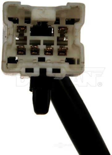 Dorman 751-061 Power Window Motor and Regulator Assembly