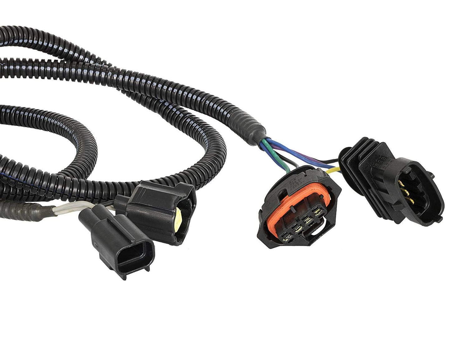 Afe Filters 77-43022 Módulo de rendimiento de encendido