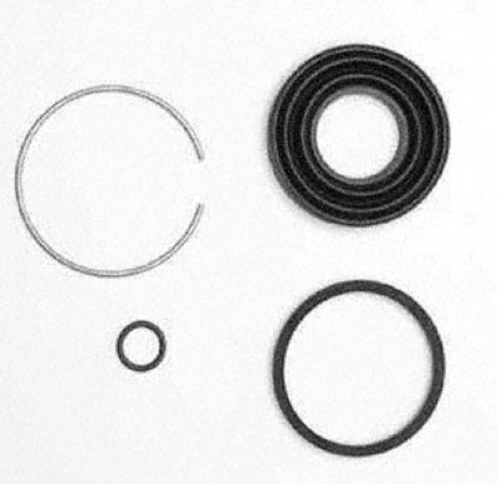 Raybestos WK1759 Kit de reparación de pinza de freno de disco