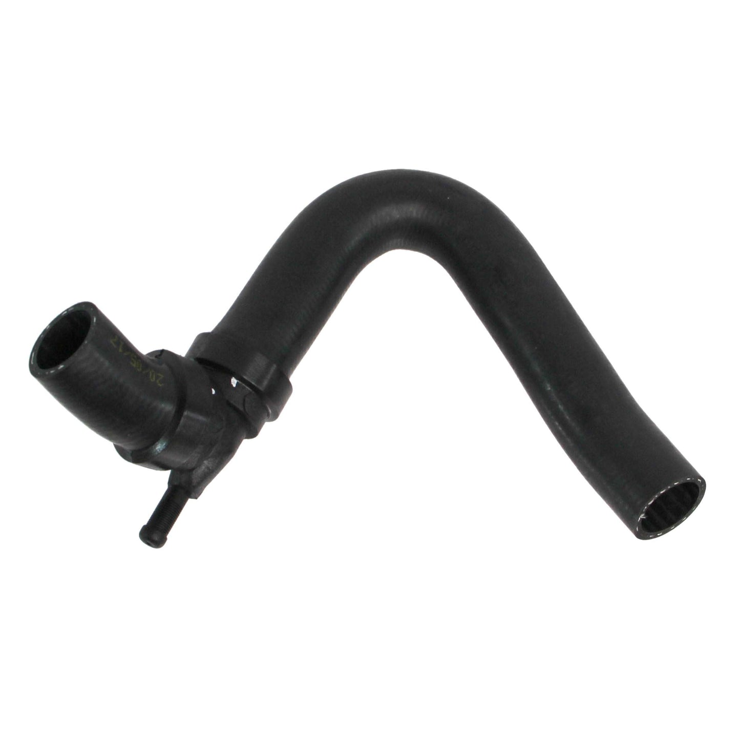CRP CHR0124R Radiator Coolant Hose