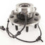 SKF BR930502 Roulement d'essieu et moyeu