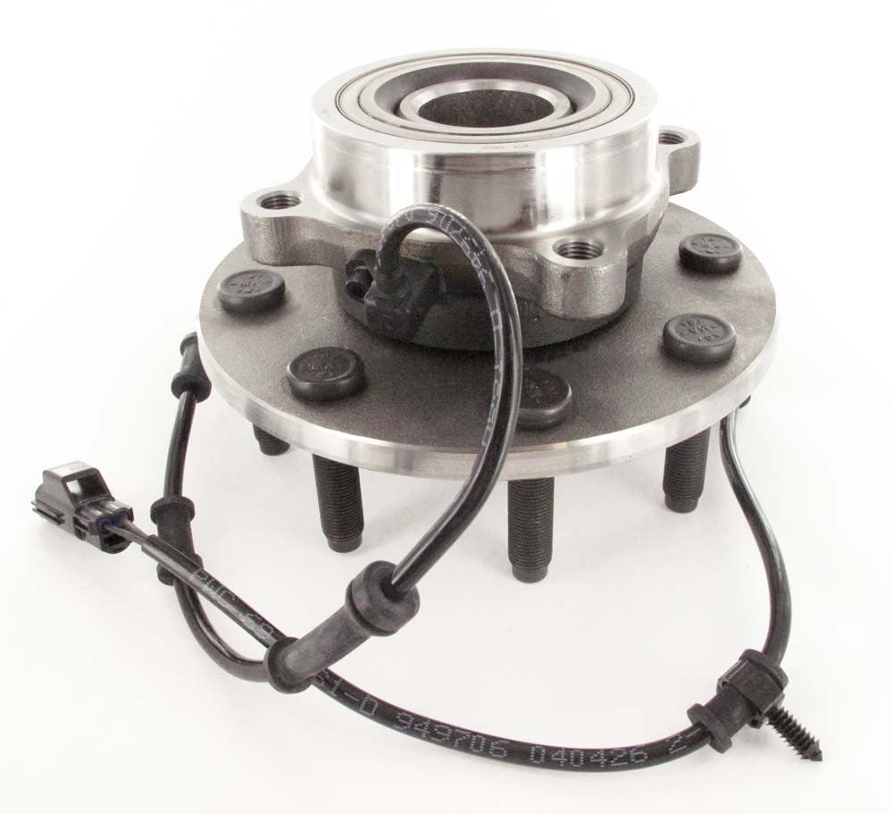 SKF BR930502 Roulement d'essieu et moyeu