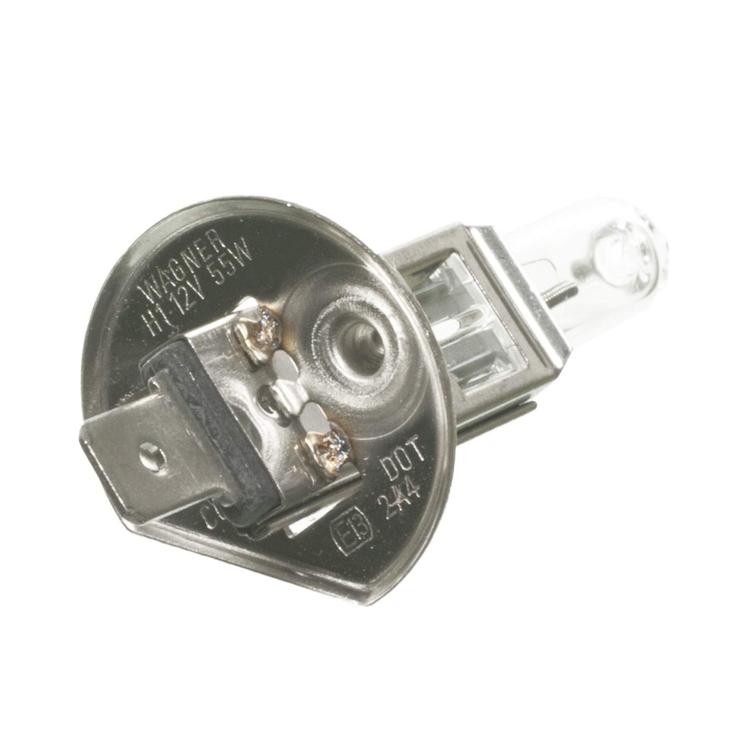 Wagner BP1255/H1 Headlight Bulb