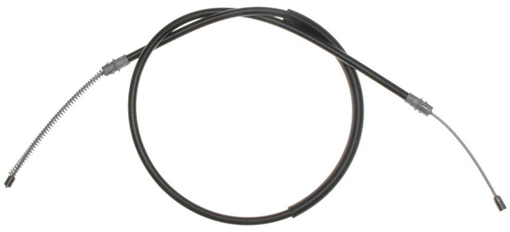 Raybestos BC94491 Parking Brake Cable