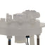 Genuine GM Parts MU1614 Fuel Pump Module Assembly