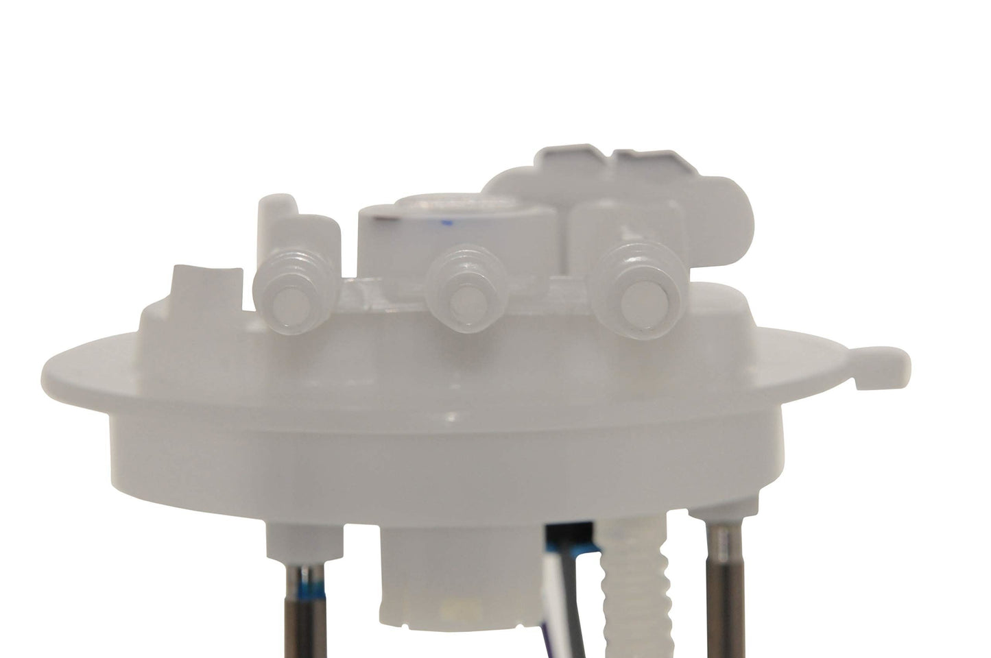 Genuine GM Parts MU1614 Fuel Pump Module Assembly