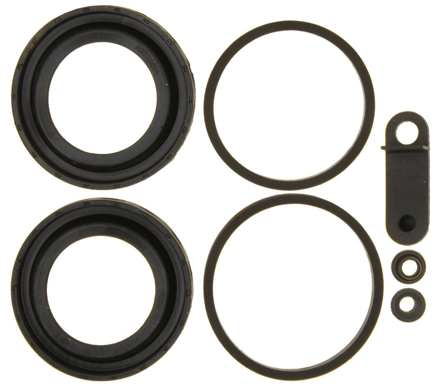 Raybestos WK3318 Disc Brake Caliper Seal Kit