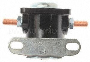 BWD S62 Starter Solenoid