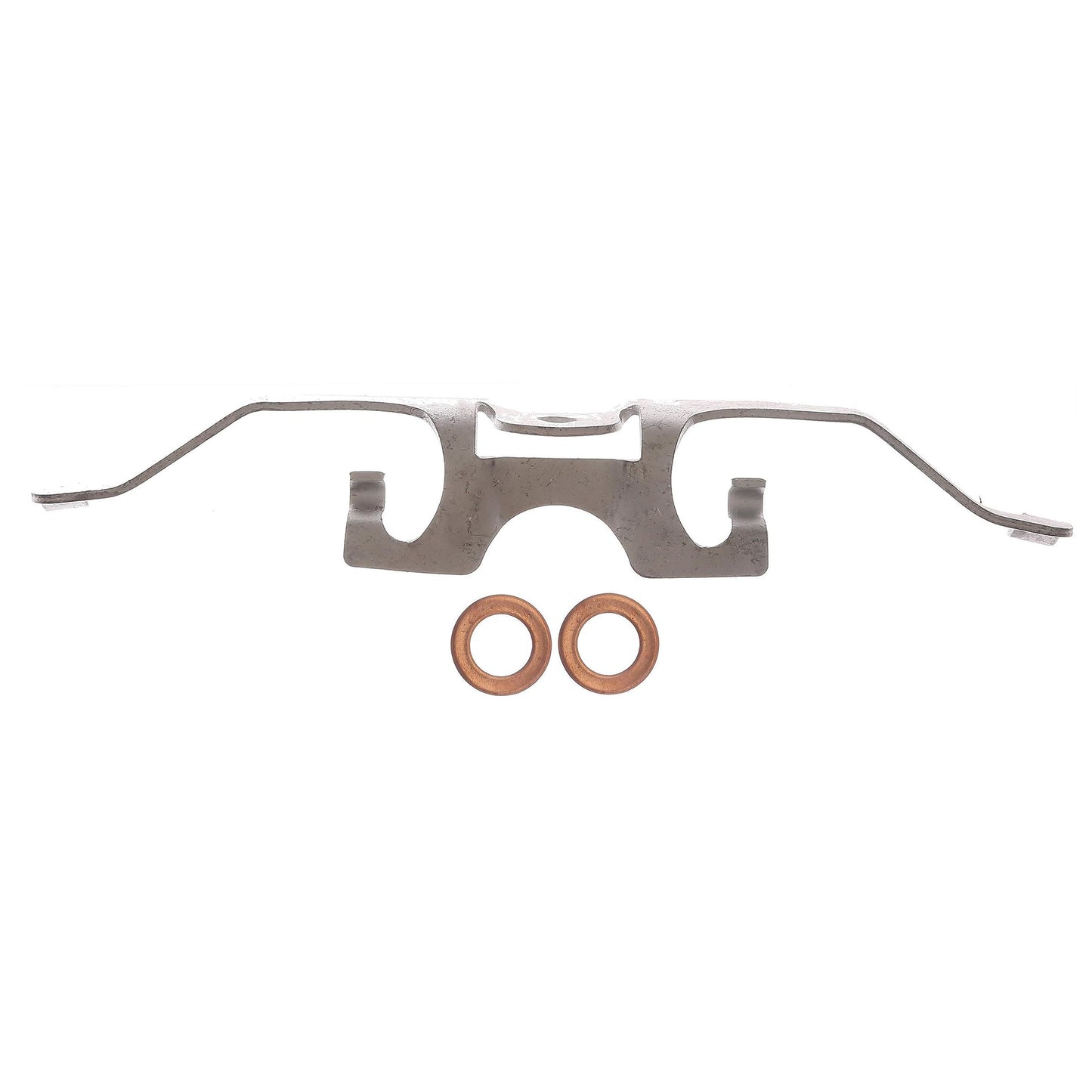 ACDelco Professional Durastop 18FR1506C Disc Brake Caliper