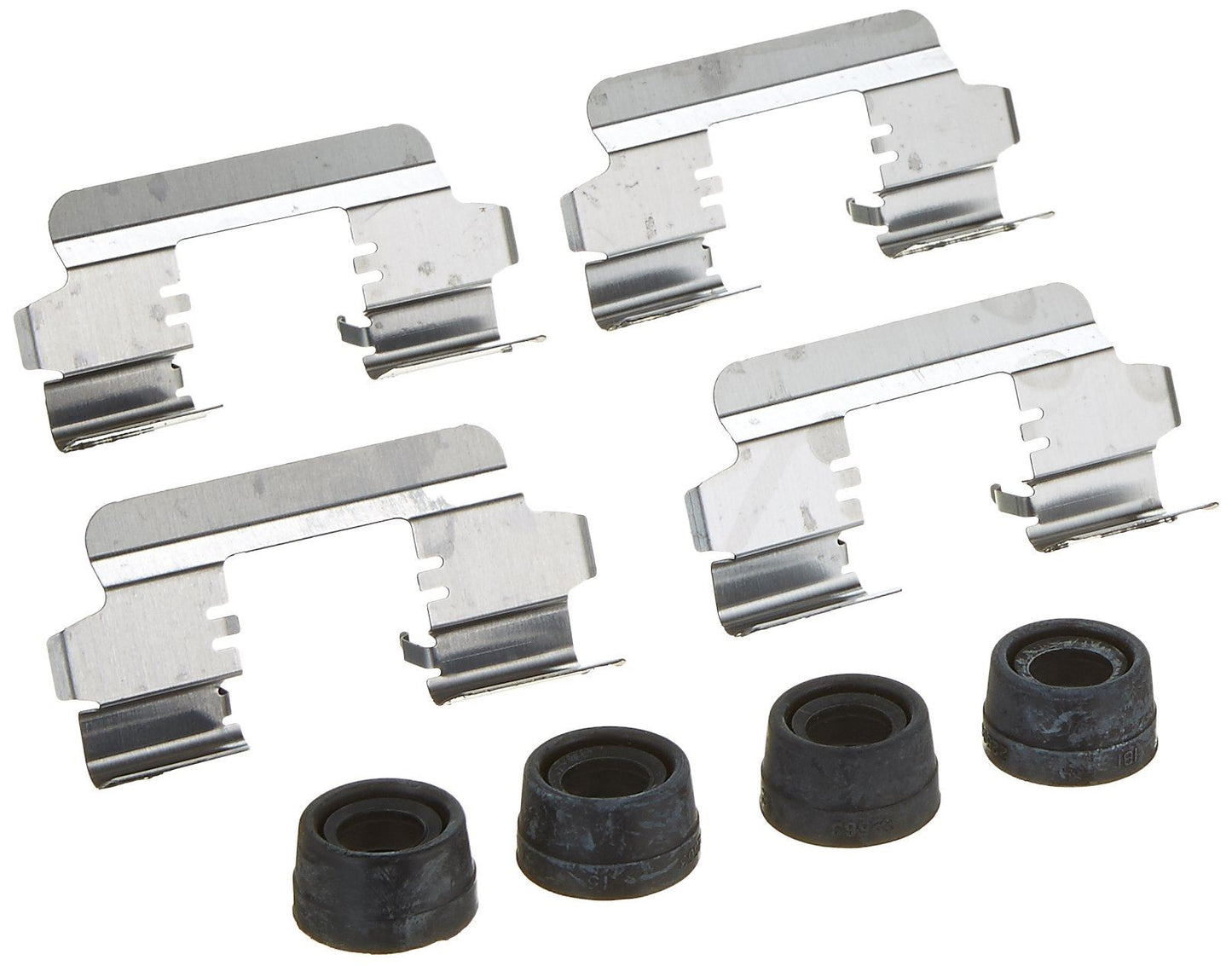 Raybestos H5838A Disc Brake Hardware Kit