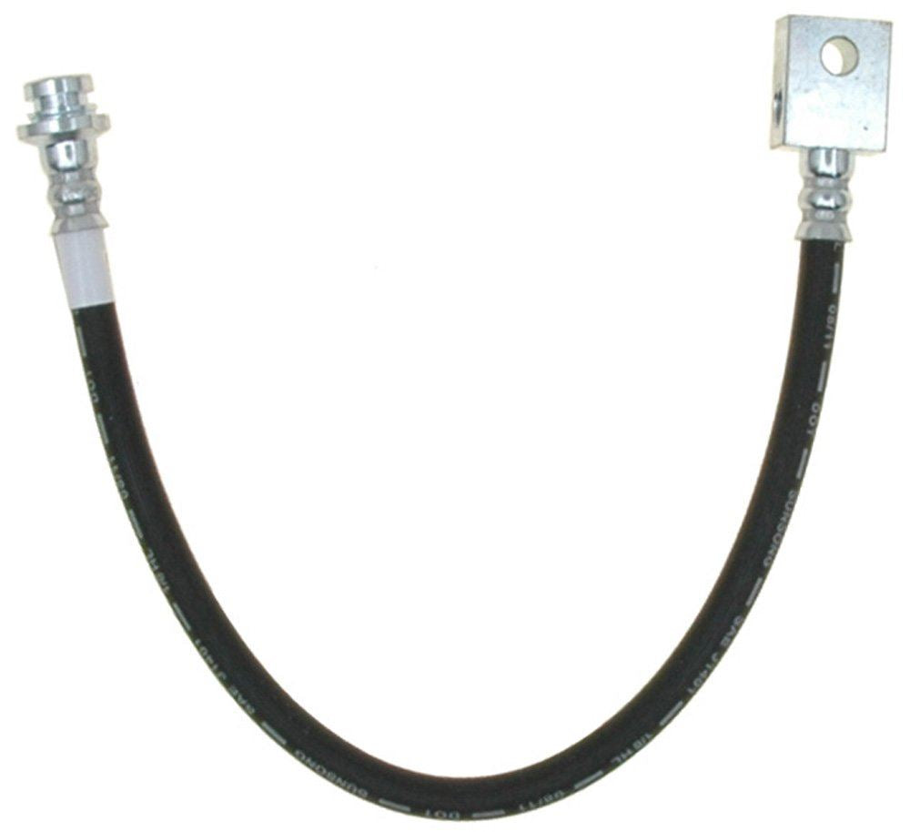 Raybestos BH382989 Brake Hydraulic Hose