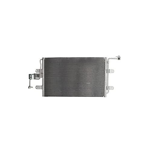 Nissens North America 94310 A/C Condenser