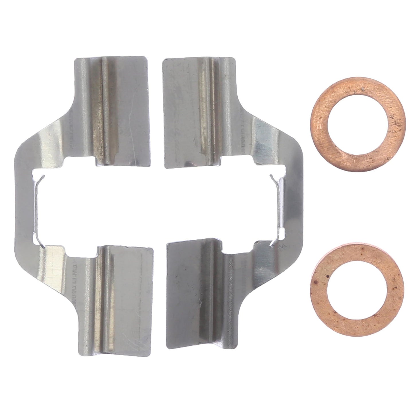 ACDelco Professional Durastop 18FR1505N Disc Brake Caliper