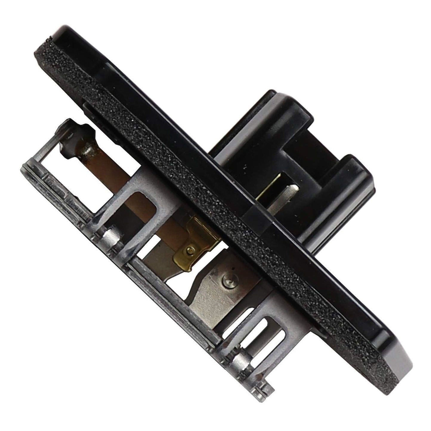 Beck/Arnley 204-0109 Resistencia del motor del ventilador HVAC