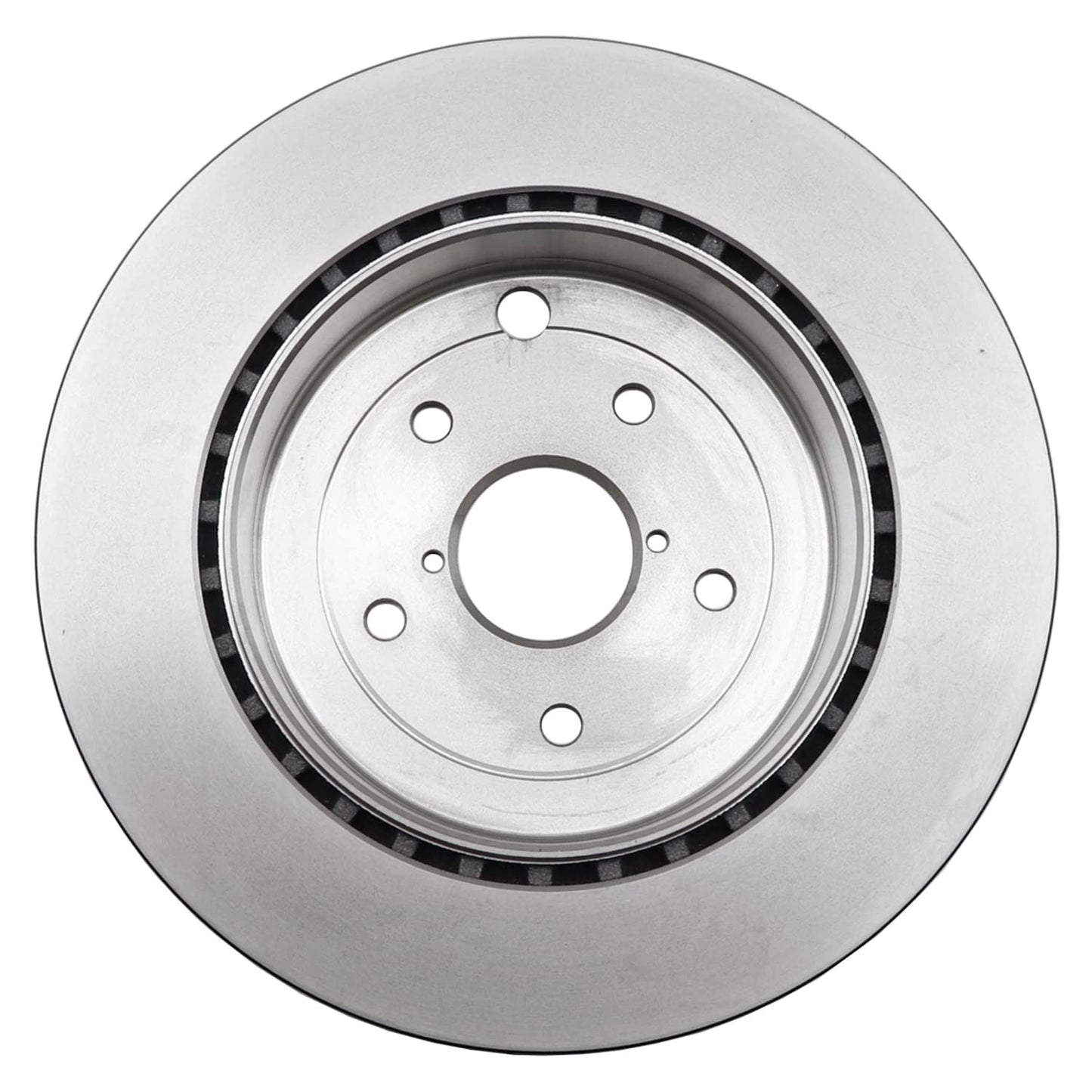 Beck/Arnley 083-3434 Disc Brake Rotor