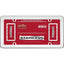 CRUISER ACCESSORIES 21110