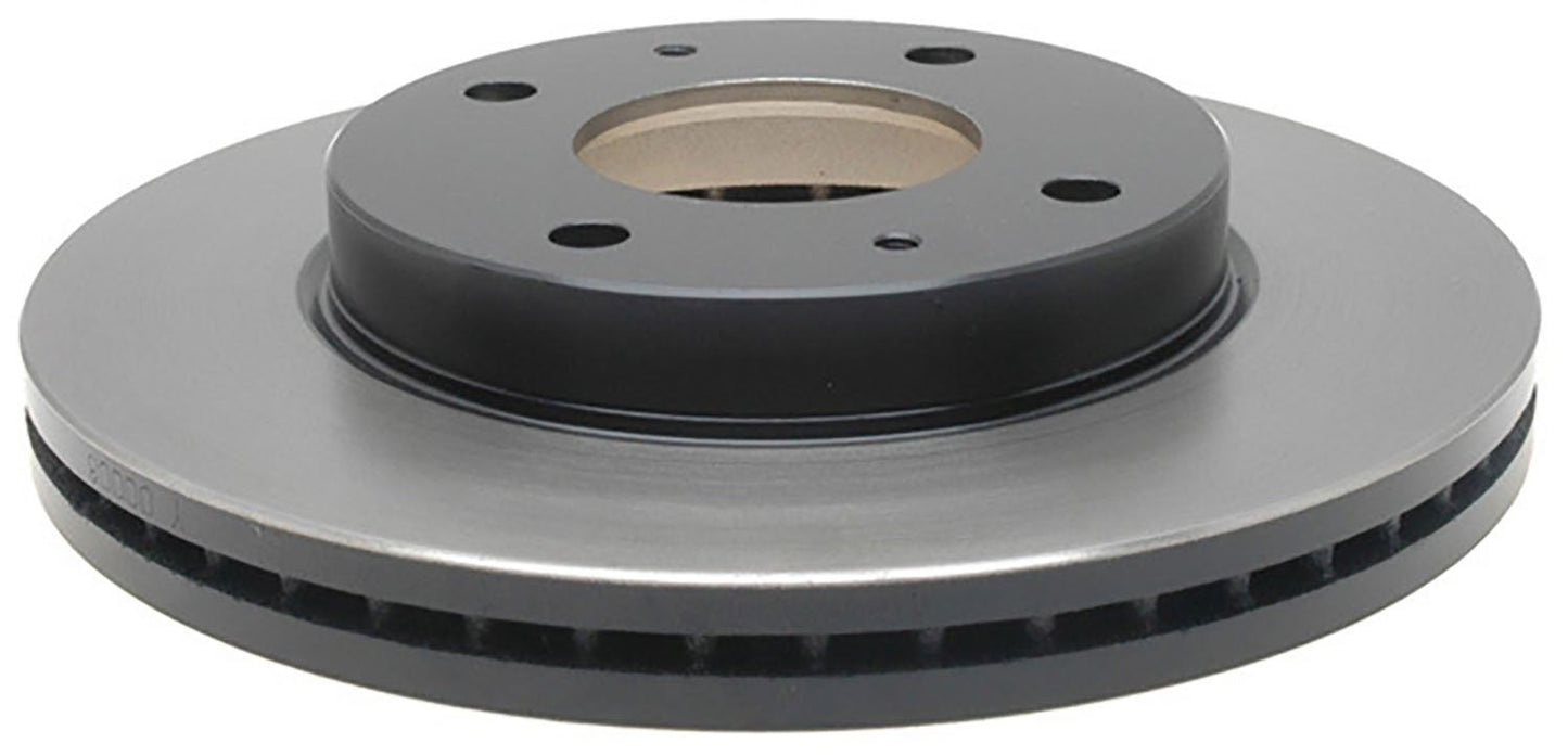 ACDelco Advantage 18A1452AC Rotor de frein à disque