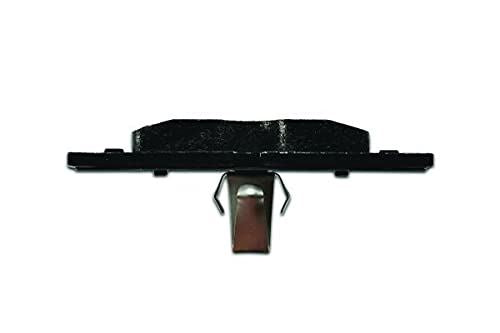 Hella-PAGID 355010471 Disc Brake Pad Set