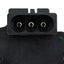 Beck/Arnley 158-0380 Sensor de presión del colector de inyección de combustible