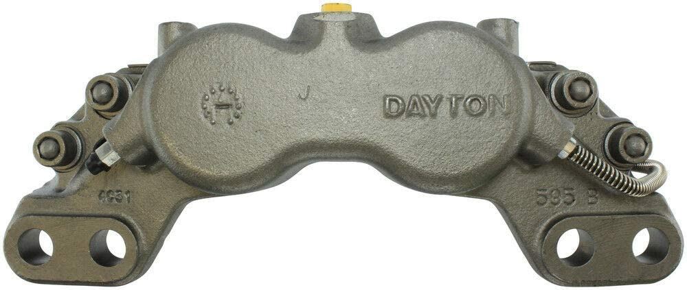 Centric Parts 14179007