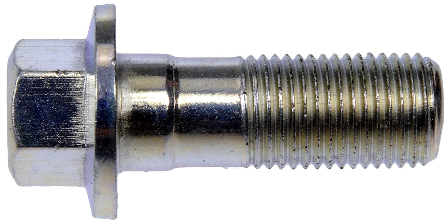Dorman 13912 Brake Hydraulic Hose to Caliper Bolt