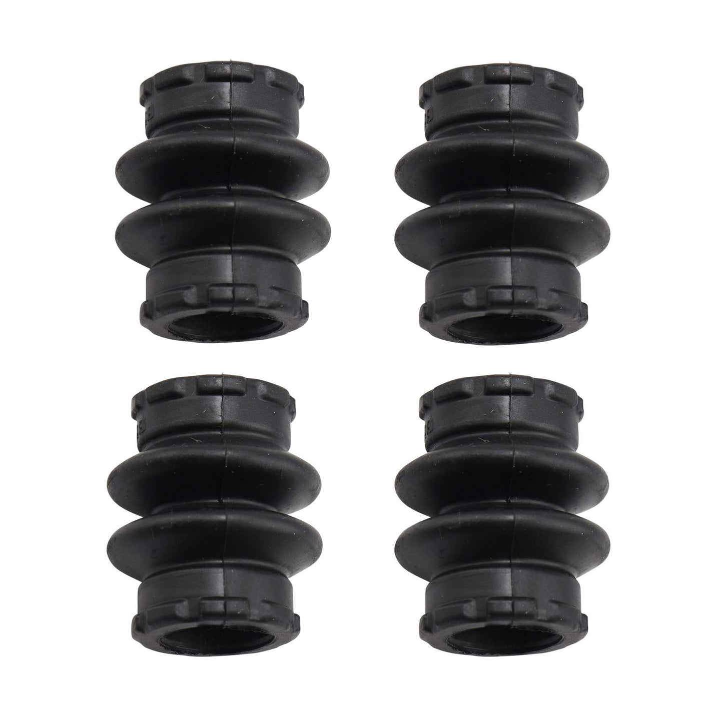 Beck/Arnley 084-1815 Kit de herrajes para frenos de disco