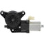 Cardone 82-40015 Motor de ventana eléctrica