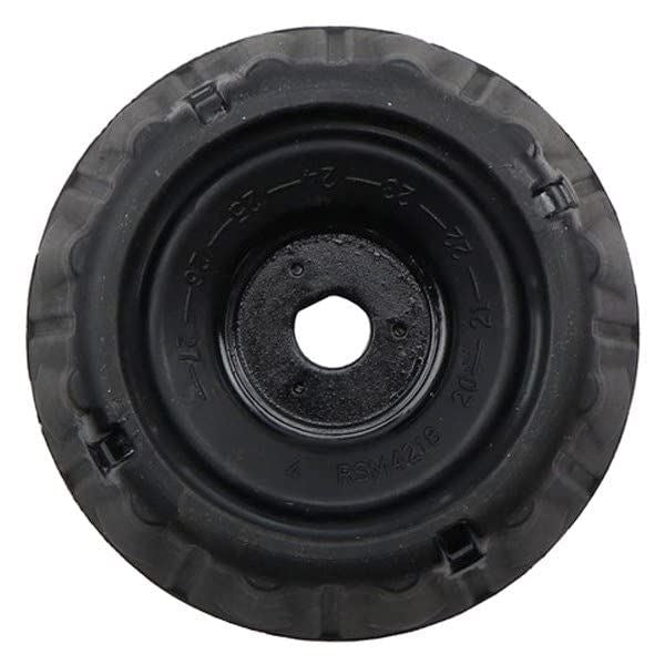 Beck/Arnley 101-8582 Support de jambe de suspension
