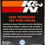 K&amp;N KN138