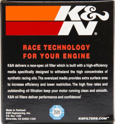 K&amp;N KN138