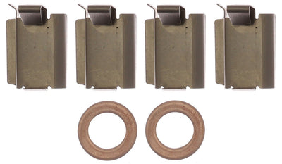 ACDelco Professional Durastop 18FR12345N Étrier de frein à disque