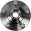 Dorman 930-401 Wheel Hub