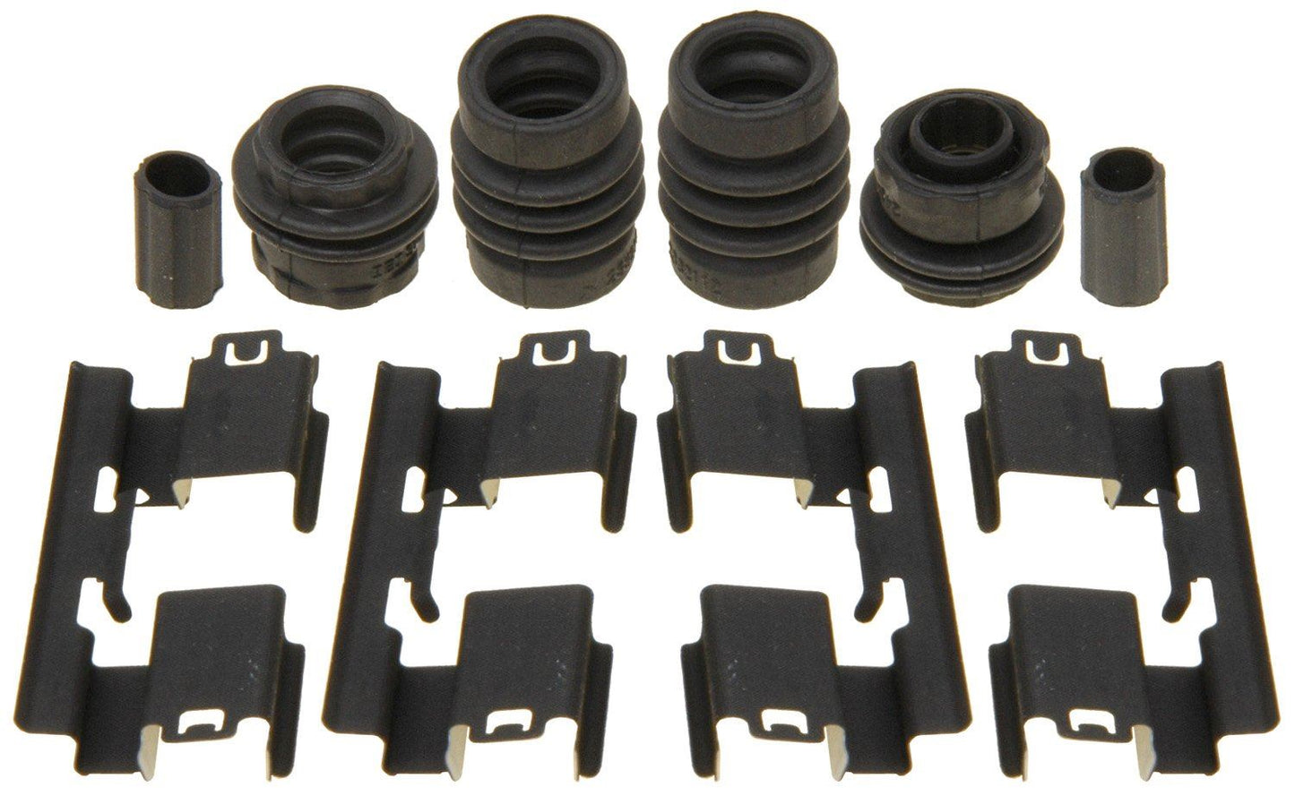 Kit de matériel de frein à disque Raybestos H5879A