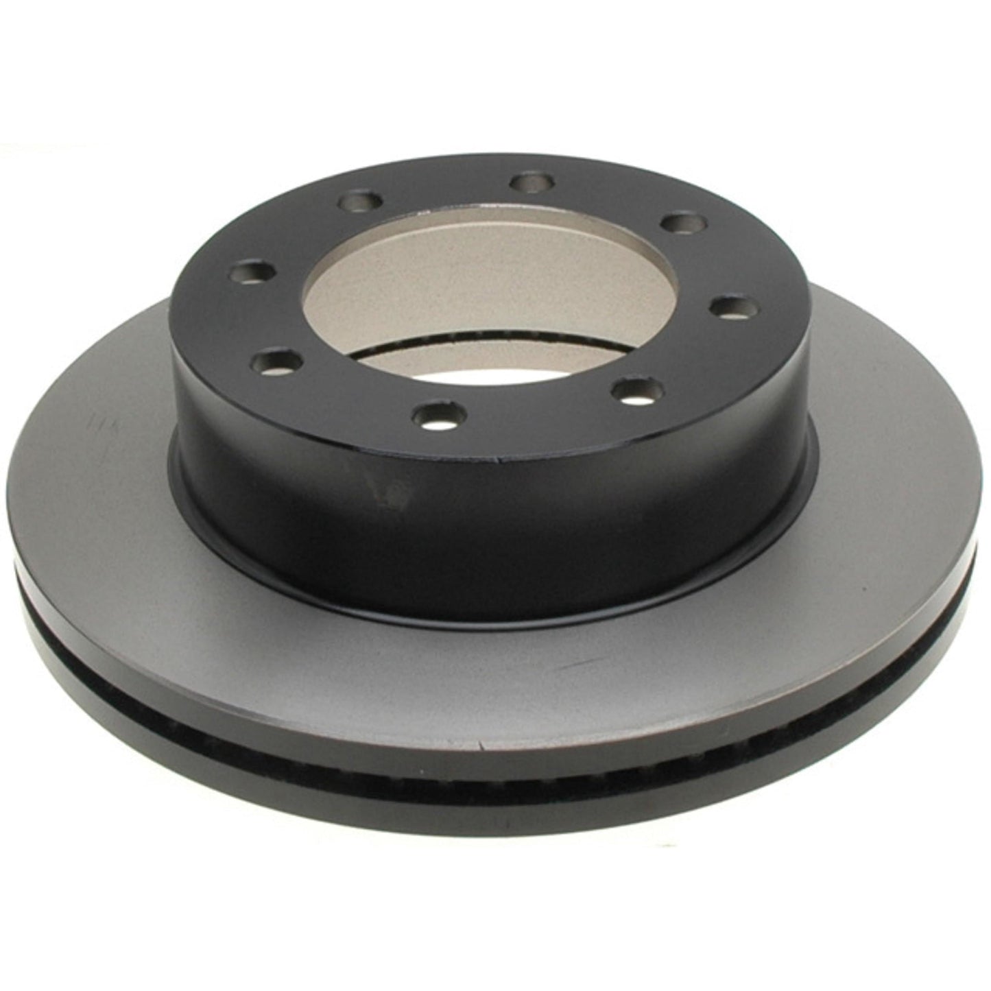 ACDelco Professional Durastop 18A1840 Disque de frein à disque