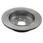 Beck/Arnley 083-3177 Disc Brake Rotor