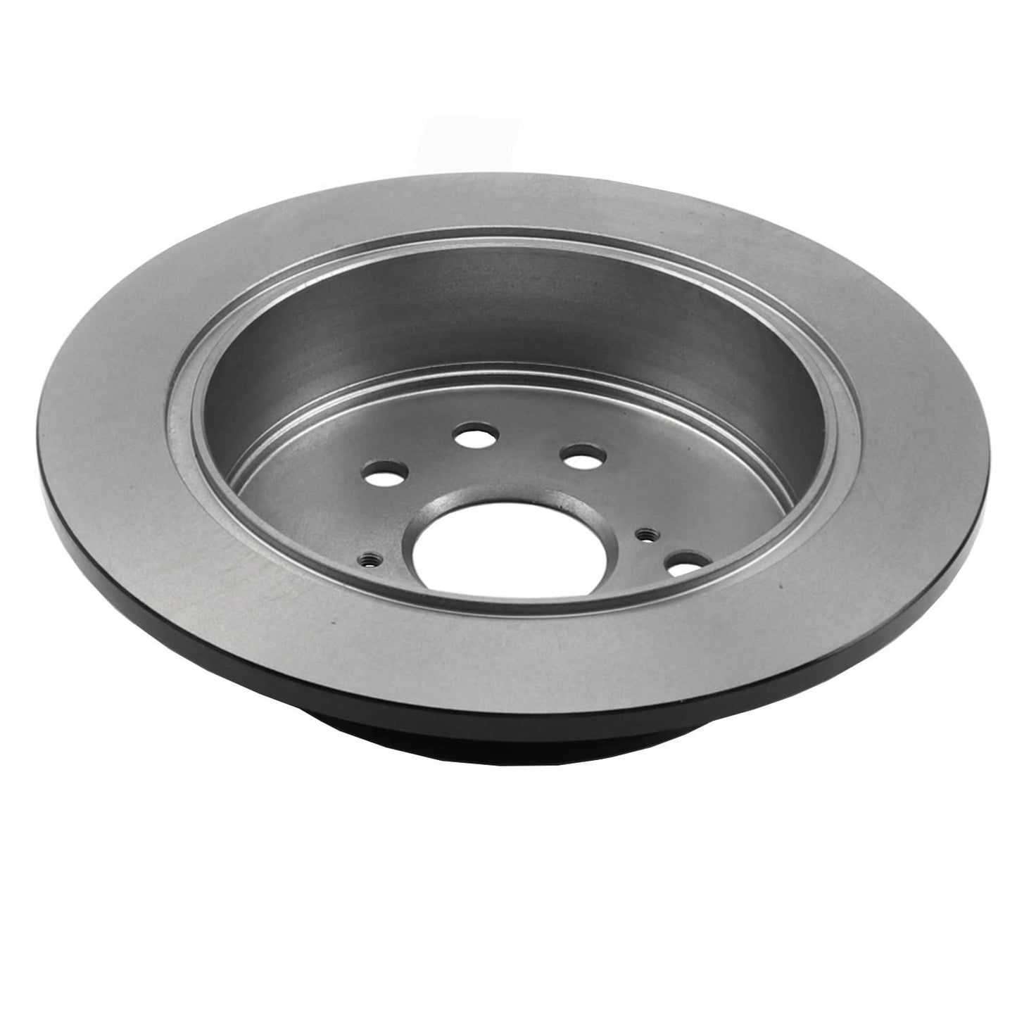 Beck/Arnley 083-3177 Disc Brake Rotor