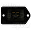 BWD RU1493 HVAC Blower Motor Resistor