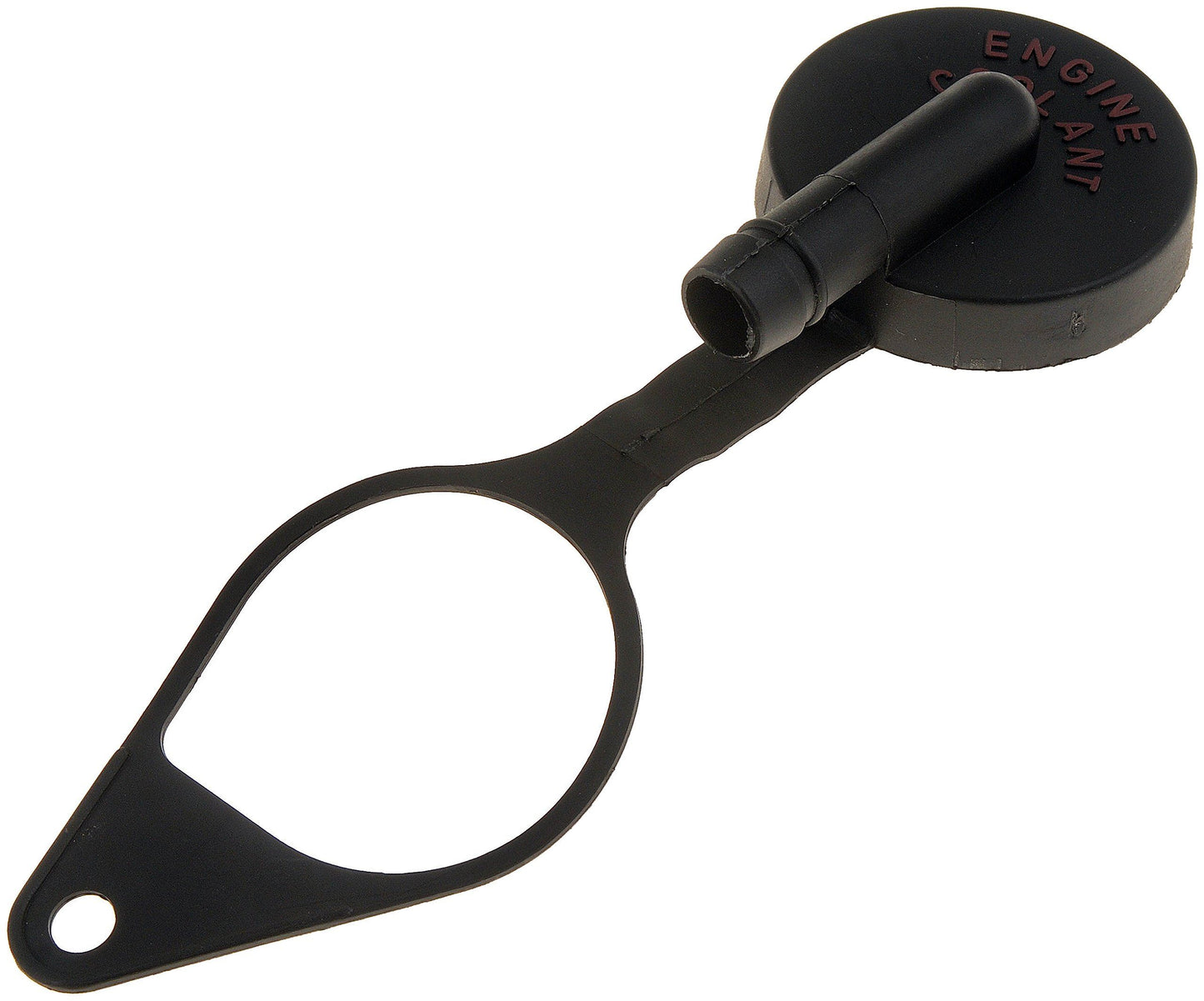 Dorman 82601 Engine Coolant Reservoir Cap