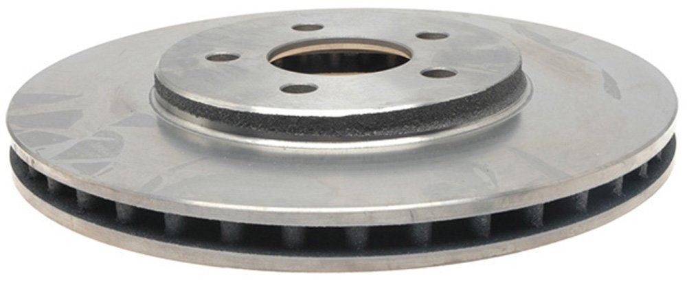 Raybestos 7992R Disc Brake Rotor