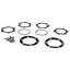 Warn Industries 7302 Kit de servicio de cubo de bloqueo