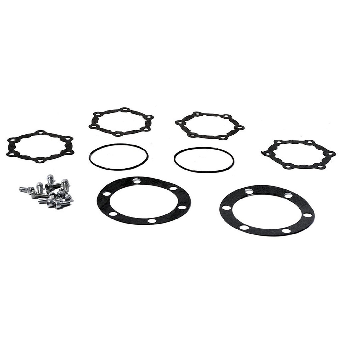 Warn Industries 7302 Kit de servicio de cubo de bloqueo