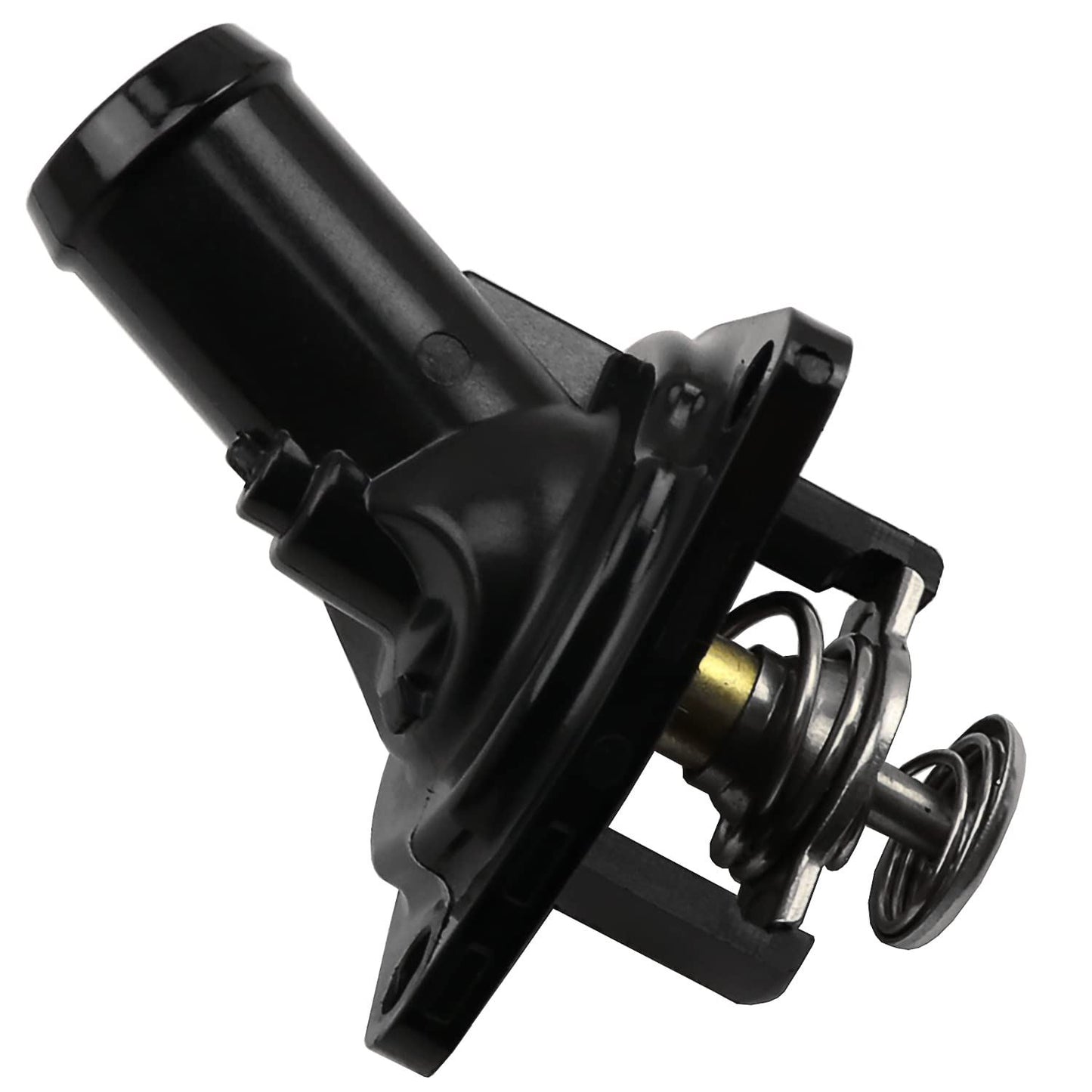 Beck/Arnley 143-0978 Conjunto de carcasa del termostato del refrigerante del motor