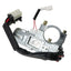 Beck/Arnley 201-2064 Conjunto de cerradura de encendido