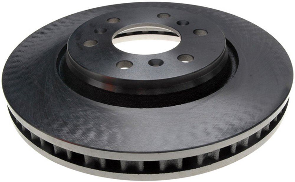 Rotor de freno de disco Raybestos 580371R