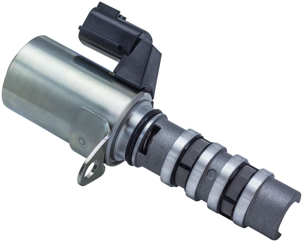 Solenoide de sincronización variable de válvulas (VVT) del motor Hitachi VTS0005